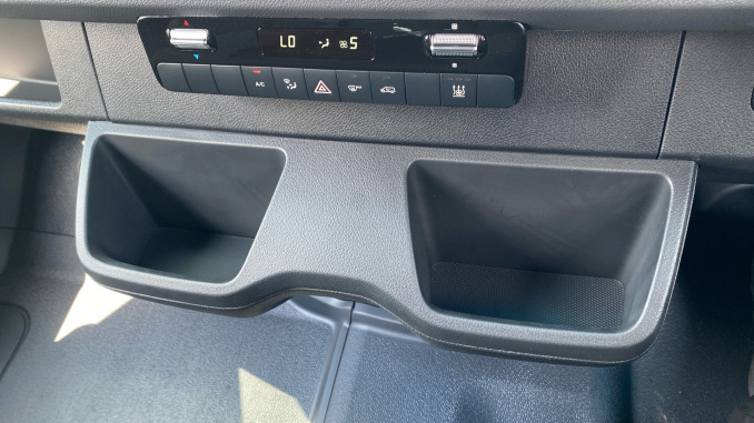 Mercedes-Benz Sprinter E414 L3 Electric Rwd 100kW 113kWh Pro Van Auto - Image 29